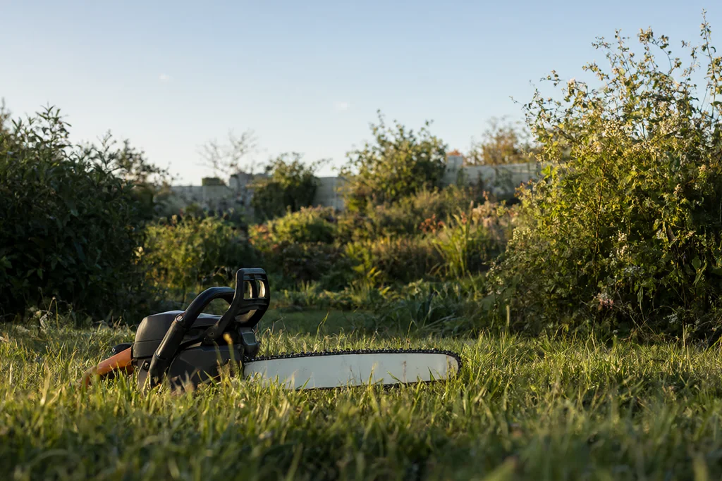 Husqvarna: para qué uso encaja cada motosierra