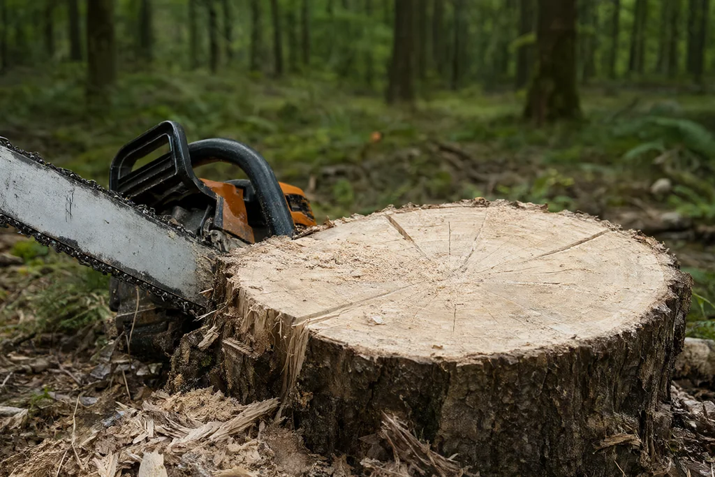 Stihl: cómo se elige una motosierra y qué revisar